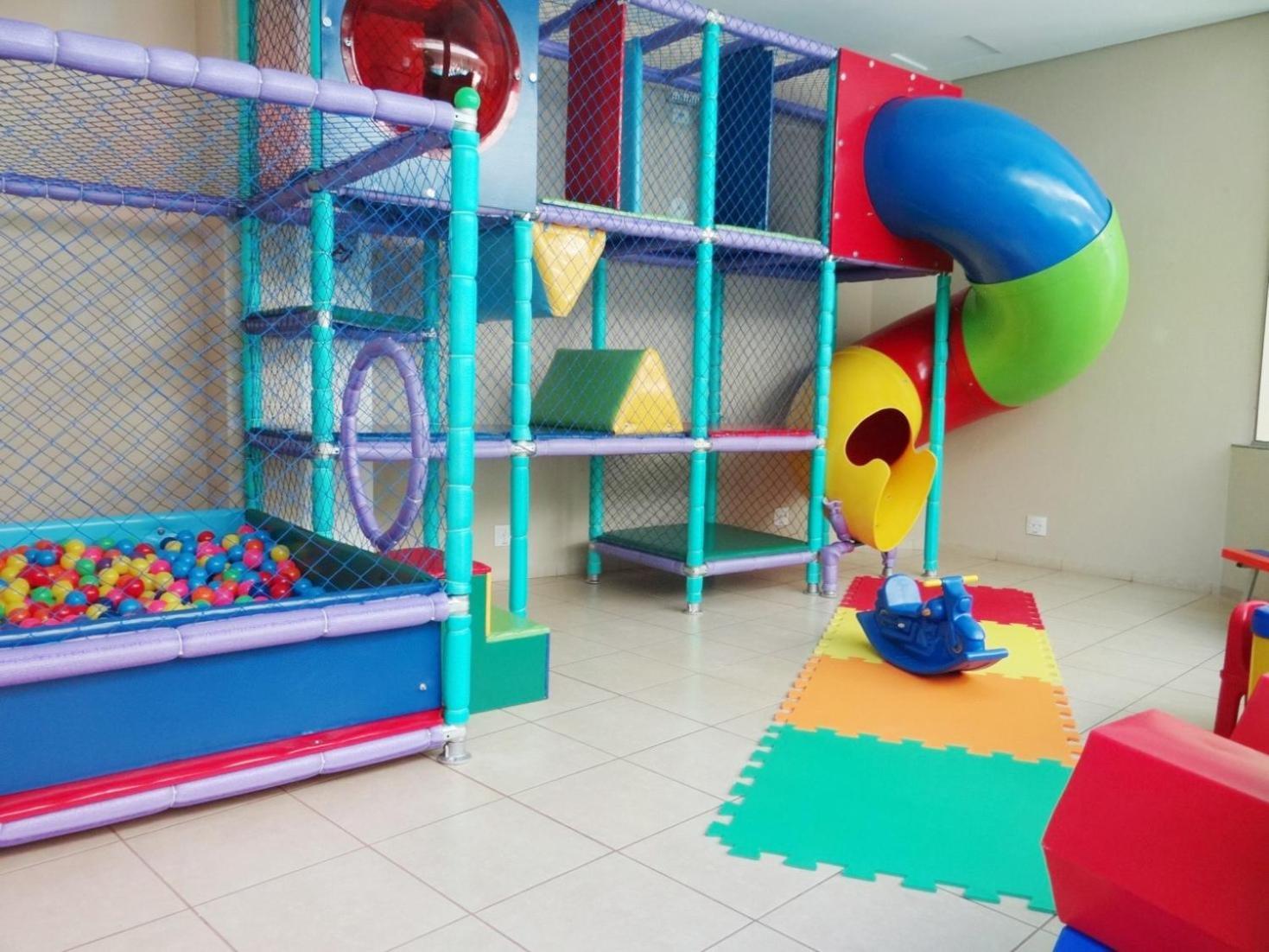 Agua Viva Hotel Olímpia المظهر الخارجي الصورة