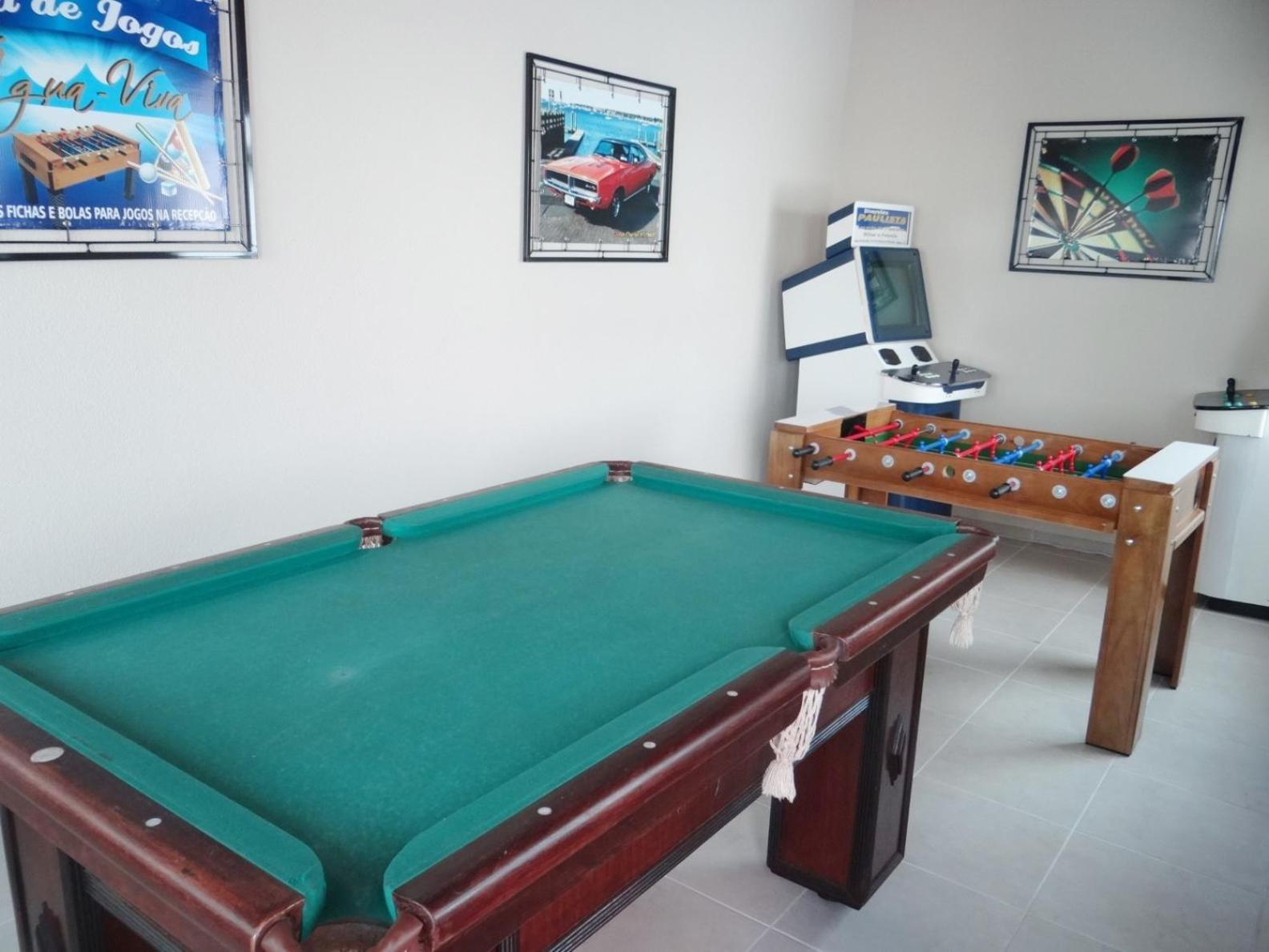 Agua Viva Hotel Olímpia المظهر الخارجي الصورة