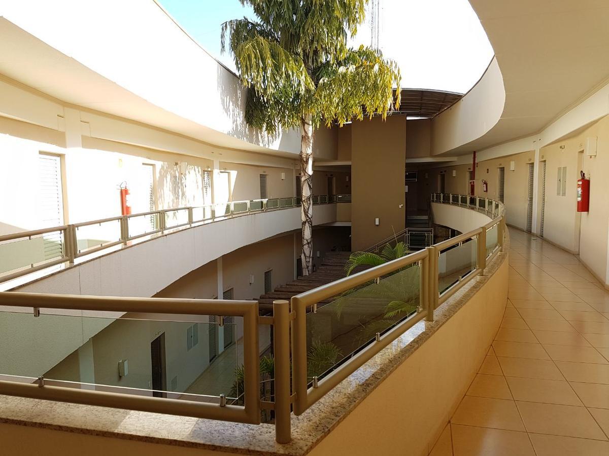 Agua Viva Hotel Olímpia المظهر الخارجي الصورة