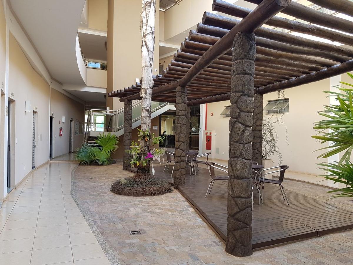 Agua Viva Hotel Olímpia المظهر الخارجي الصورة