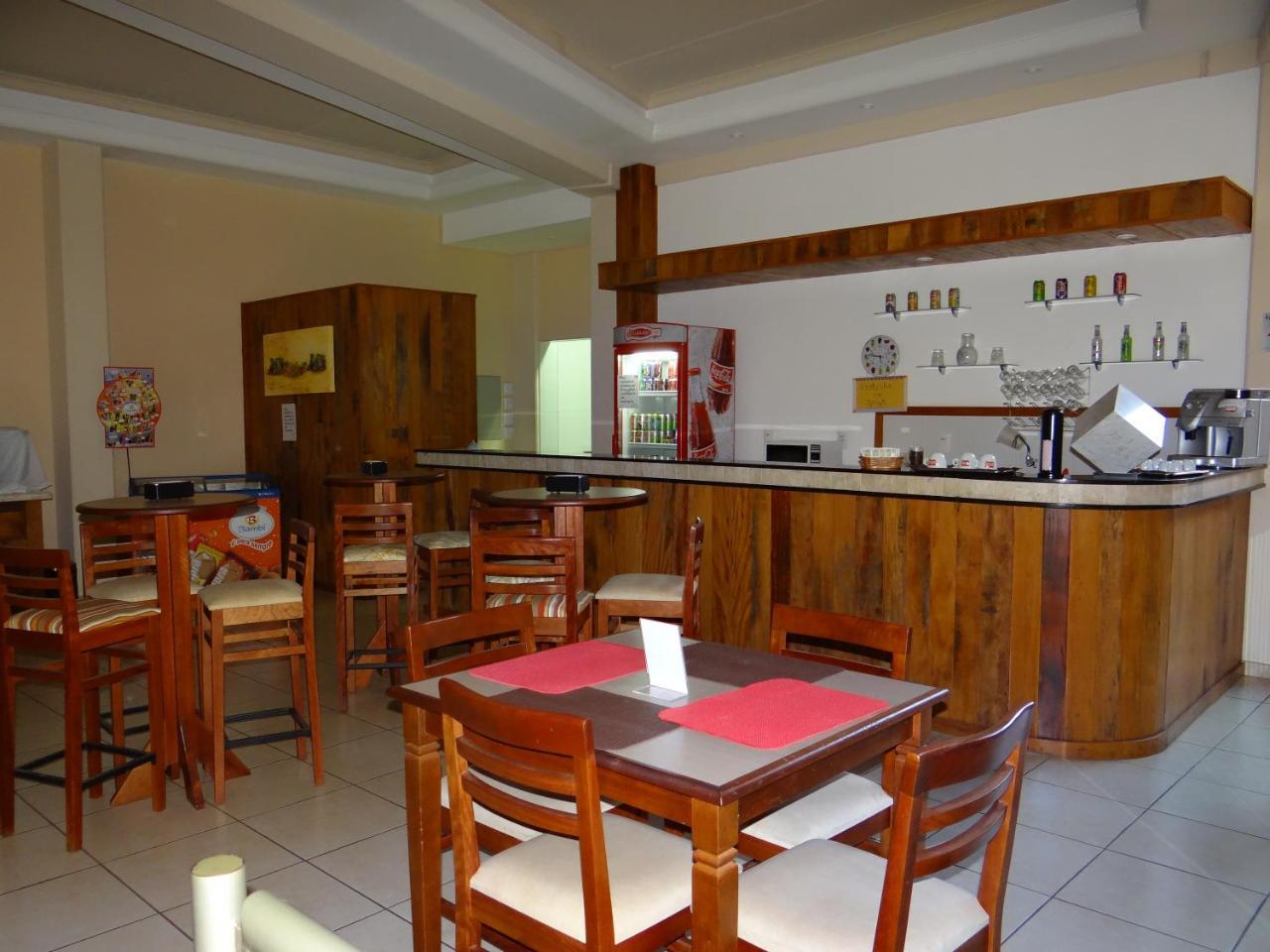 Agua Viva Hotel Olímpia المظهر الخارجي الصورة