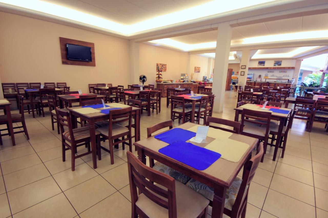Agua Viva Hotel Olímpia المظهر الخارجي الصورة